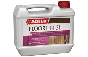 Adler Floor-Finish matt